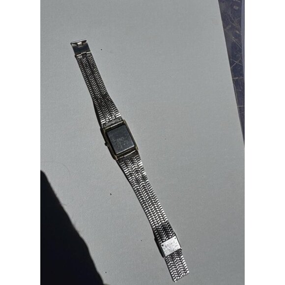 Vintage Seiko Galaxy Watches Lot of 2 - 5y91-5030 5Y95-607A - Picture 7 of 8